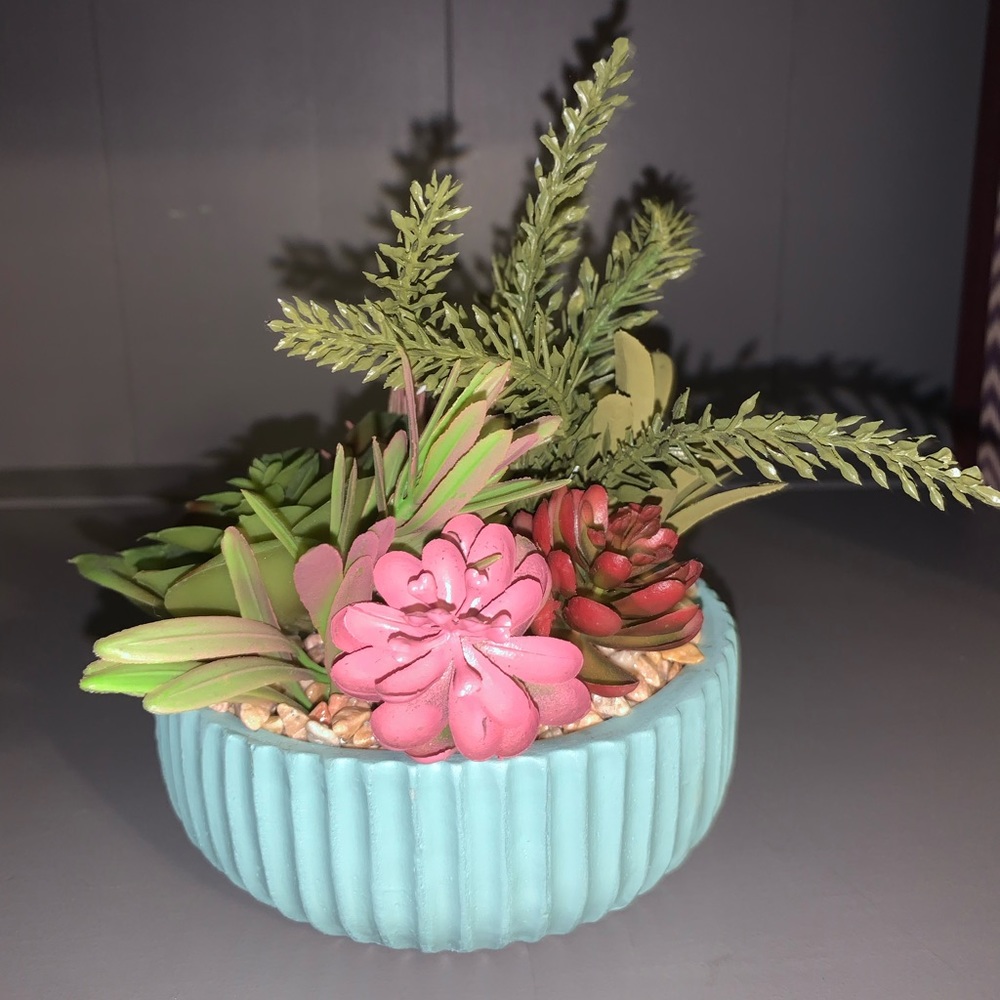 Fake Plant